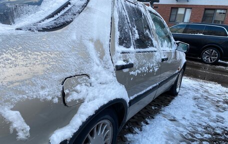 Saab 9000 I, 1993 год, 245 000 рублей, 9 фотография