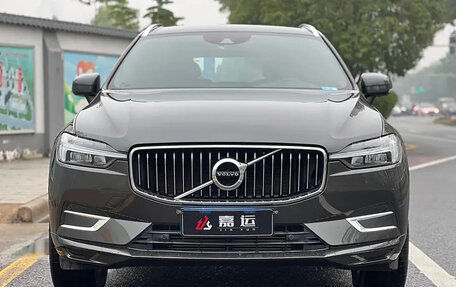 Volvo XC60 II, 2021 год, 3 000 006 рублей, 2 фотография