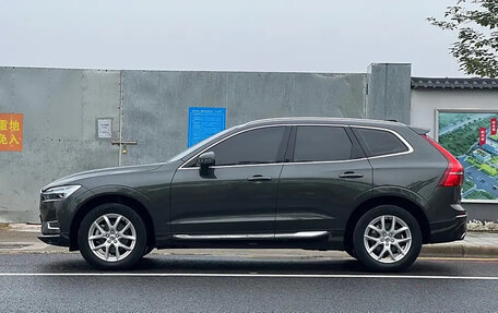 Volvo XC60 II, 2021 год, 3 000 006 рублей, 3 фотография