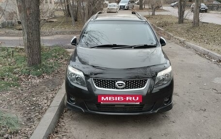 Toyota Corolla, 2009 год, 1 100 000 рублей, 6 фотография