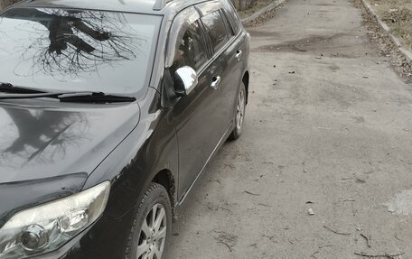 Toyota Corolla, 2009 год, 1 100 000 рублей, 10 фотография