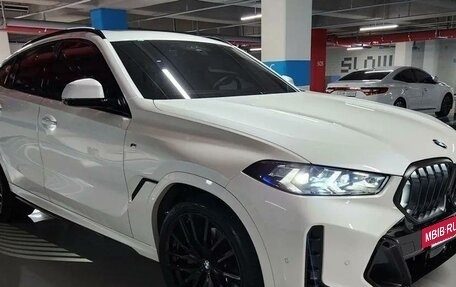 BMW X6, 2024 год, 15 950 100 рублей, 3 фотография