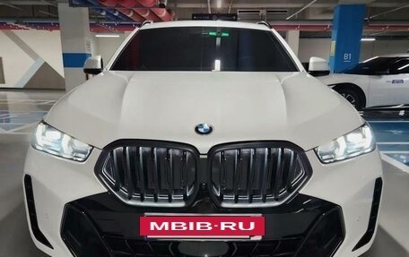 BMW X6, 2024 год, 15 950 100 рублей, 2 фотография