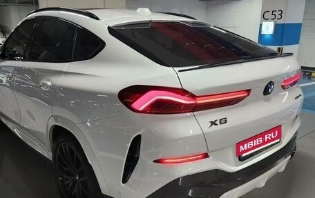 BMW X6, 2024 год, 15 950 100 рублей, 6 фотография