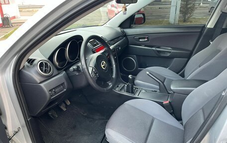 Mazda 3, 2008 год, 750 000 рублей, 4 фотография