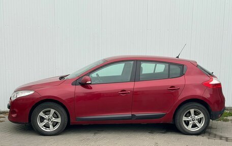 Renault Megane III, 2011 год, 799 000 рублей, 5 фотография