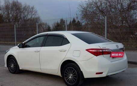 Toyota Corolla, 2013 год, 1 380 000 рублей, 3 фотография