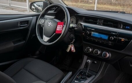 Toyota Corolla, 2013 год, 1 380 000 рублей, 14 фотография