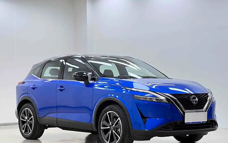 Nissan Qashqai, 2023 год, 3 000 200 рублей, 3 фотография