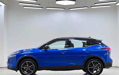 Nissan Qashqai, 2023 год, 3 000 200 рублей, 4 фотография