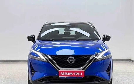 Nissan Qashqai, 2023 год, 3 000 200 рублей, 2 фотография