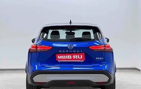 Nissan Qashqai, 2023 год, 3 000 200 рублей, 5 фотография