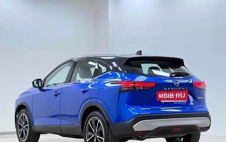 Nissan Qashqai, 2023 год, 3 000 200 рублей, 7 фотография