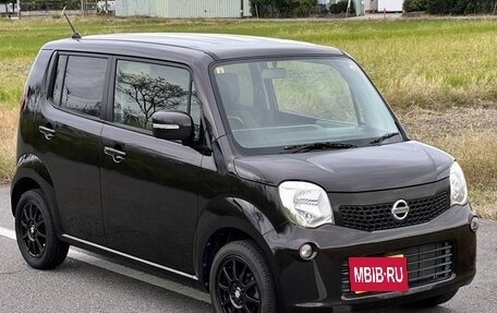 Nissan Moco III, 2012 год, 590 077 рублей, 10 фотография