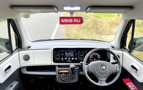 Nissan Moco III, 2012 год, 590 077 рублей, 6 фотография