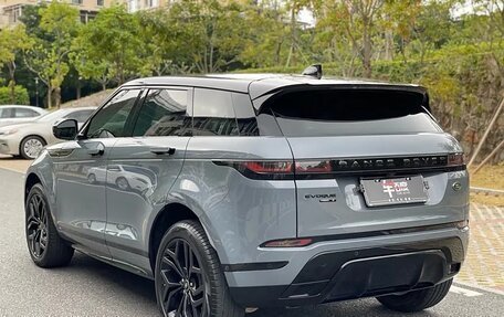 Land Rover Range Rover Evoque II, 2021 год, 3 299 000 рублей, 9 фотография