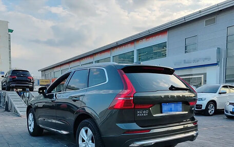 Volvo XC60 II, 2022 год, 3 475 000 рублей, 7 фотография