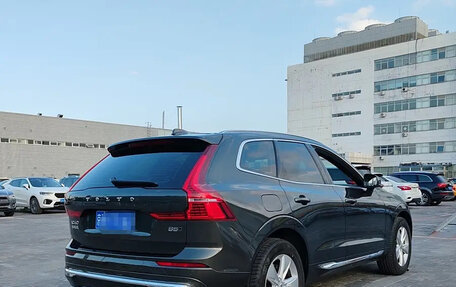 Volvo XC60 II, 2022 год, 3 475 000 рублей, 5 фотография