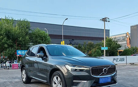 Volvo XC60 II, 2022 год, 3 475 000 рублей, 3 фотография