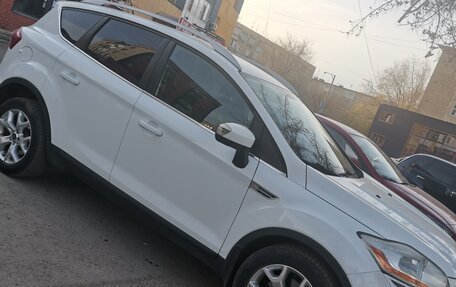 Ford Kuga III, 2012 год, 1 580 000 рублей, 3 фотография