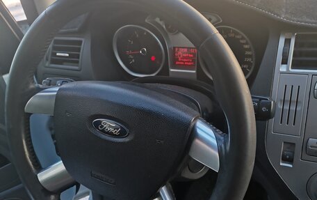 Ford Kuga III, 2012 год, 1 580 000 рублей, 5 фотография