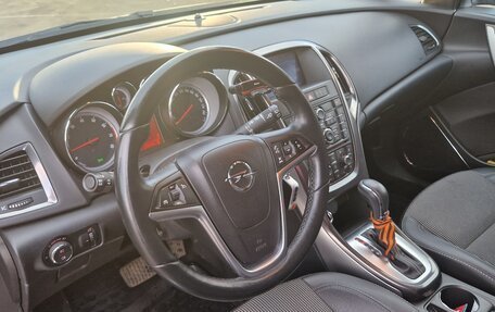 Opel Astra J, 2011 год, 950 000 рублей, 7 фотография