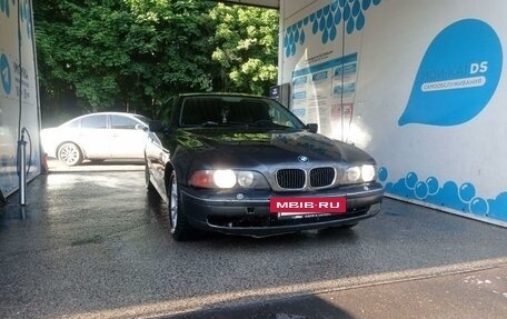 BMW 5 серия, 1997 год, 360 000 рублей, 2 фотография