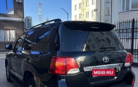 Toyota Land Cruiser 200, 2013 год, 4 650 000 рублей, 3 фотография