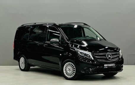 Mercedes-Benz Vito, 2022 год, 7 700 000 рублей, 2 фотография