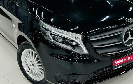 Mercedes-Benz Vito, 2022 год, 7 700 000 рублей, 7 фотография