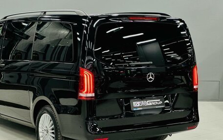 Mercedes-Benz Vito, 2022 год, 7 700 000 рублей, 9 фотография