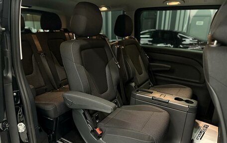 Mercedes-Benz Vito, 2022 год, 7 700 000 рублей, 26 фотография