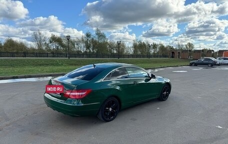 Mercedes-Benz E-Класс, 2012 год, 1 690 000 рублей, 6 фотография