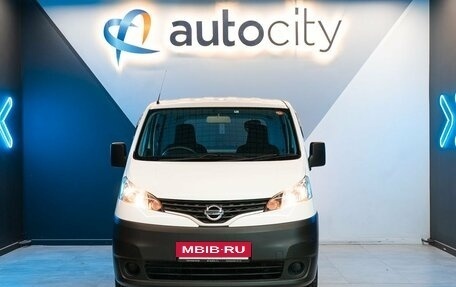 Nissan NV200, 2018 год, 1 800 000 рублей, 14 фотография