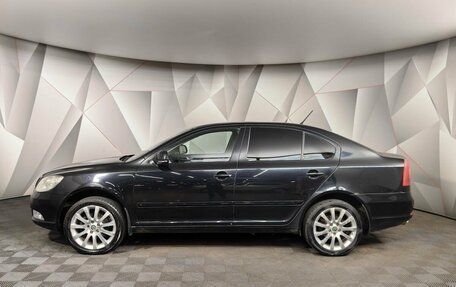 Skoda Octavia, 2013 год, 998 000 рублей, 5 фотография