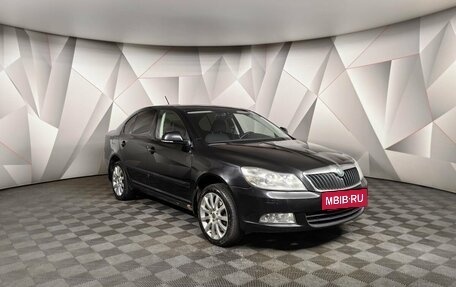 Skoda Octavia, 2013 год, 998 000 рублей, 3 фотография