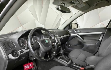 Skoda Octavia, 2013 год, 998 000 рублей, 14 фотография