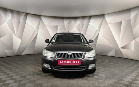 Skoda Octavia, 2013 год, 998 000 рублей, 7 фотография