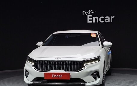 KIA K7, 2020 год, 2 400 000 рублей, 2 фотография