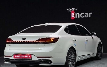 KIA K7, 2020 год, 2 400 000 рублей, 4 фотография