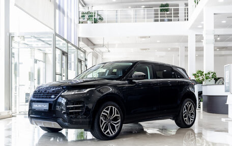 Land Rover Range Rover Evoque II, 2024 год, 6 950 000 рублей, 1 фотография