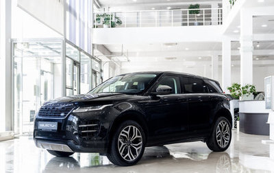 Land Rover Range Rover Evoque II, 2024 год, 6 950 000 рублей, 1 фотография