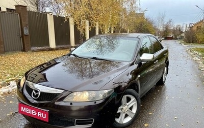 Mazda 6, 2005 год, 720 000 рублей, 1 фотография