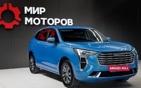 Haval Jolion, 2022 год, 2 100 000 рублей, 3 фотография