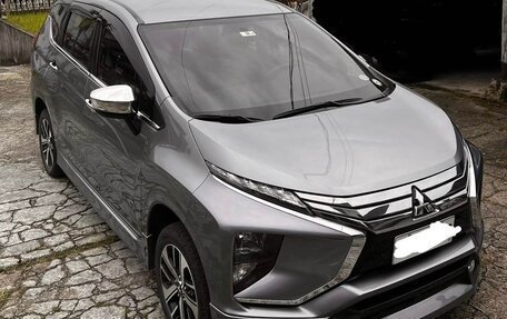 Mitsubishi Xpander, 2020 год, 1 888 888 рублей, 1 фотография