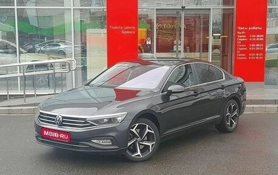 Volkswagen Passat B8 рестайлинг, 2021 год, 2 549 000 рублей, 1 фотография