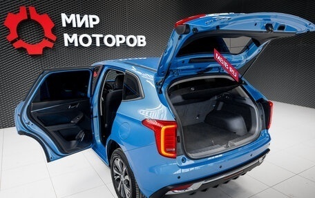 Haval Jolion, 2022 год, 2 100 000 рублей, 13 фотография