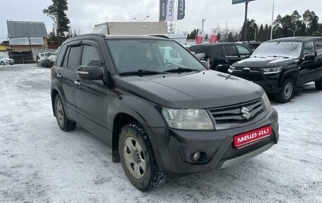 Suzuki Grand Vitara, 2013 год, 1 500 000 рублей, 1 фотография