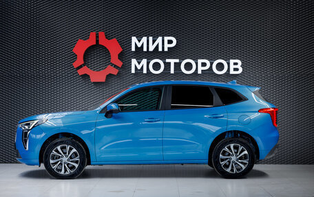 Haval Jolion, 2022 год, 2 100 000 рублей, 31 фотография