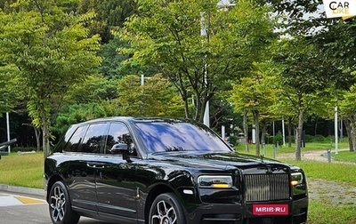 Rolls-Royce Cullinan, 2021 год, 29 700 000 рублей, 1 фотография